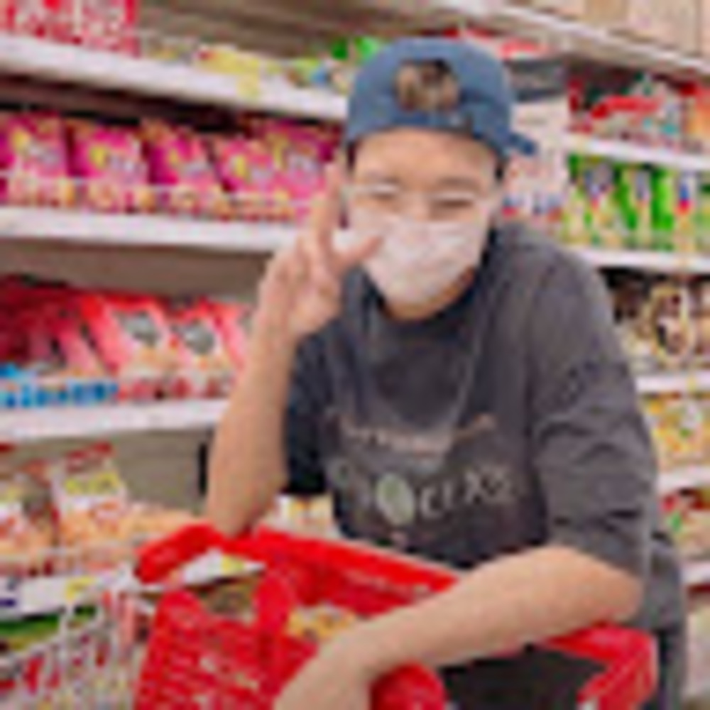 Meet your Posher, Ruth